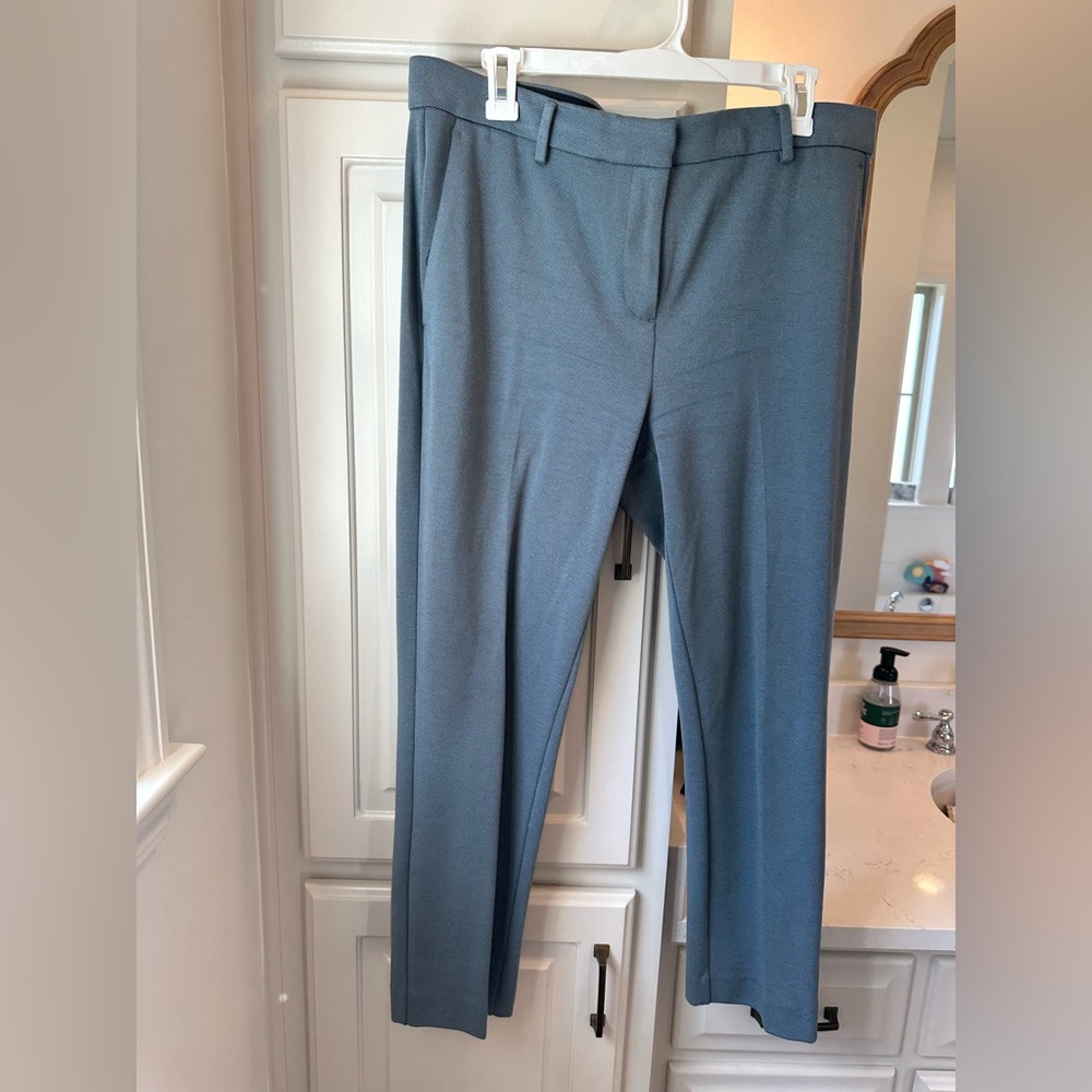 Loft Ankle Pants NWOT